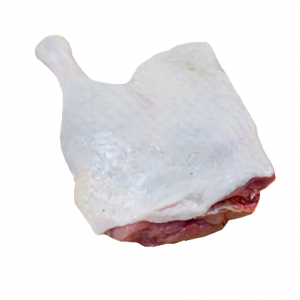 Đùi vịt