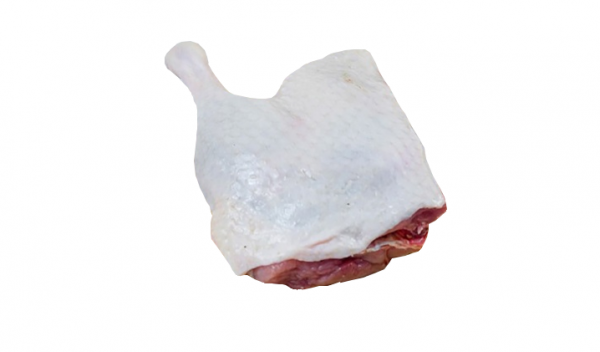 Đùi vịt