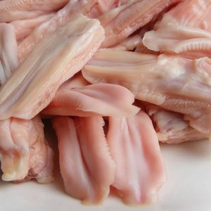 Lưỡi vịt